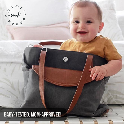 Durable Materials for Long-Lasting Diaper Bags