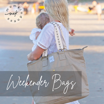 Best Weekender Bags for Family Trips