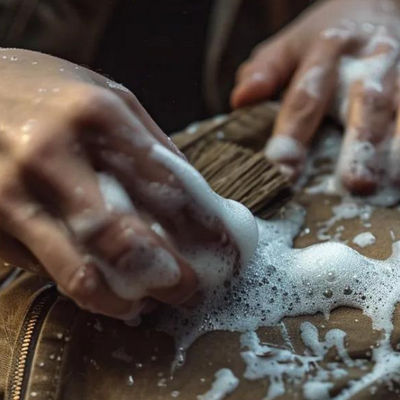 How to Freshen Up Your Old Canvas Backpack With Simple Cleaning Tips