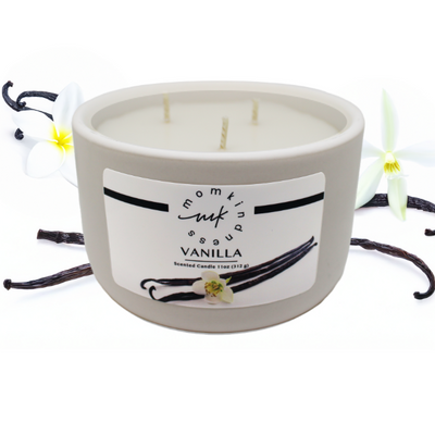 Momkindness Candles