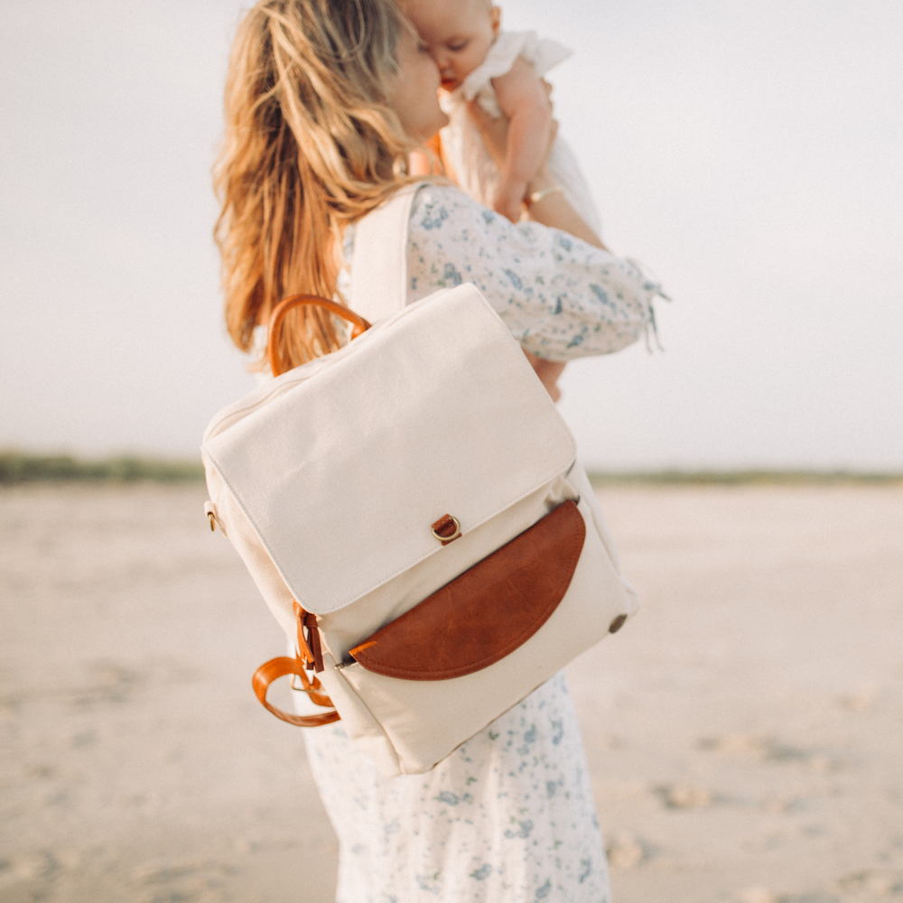 Cute diaper bags for moms best sale